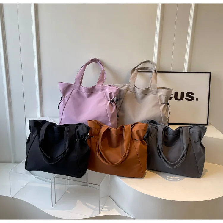 Tote Bag Élégant