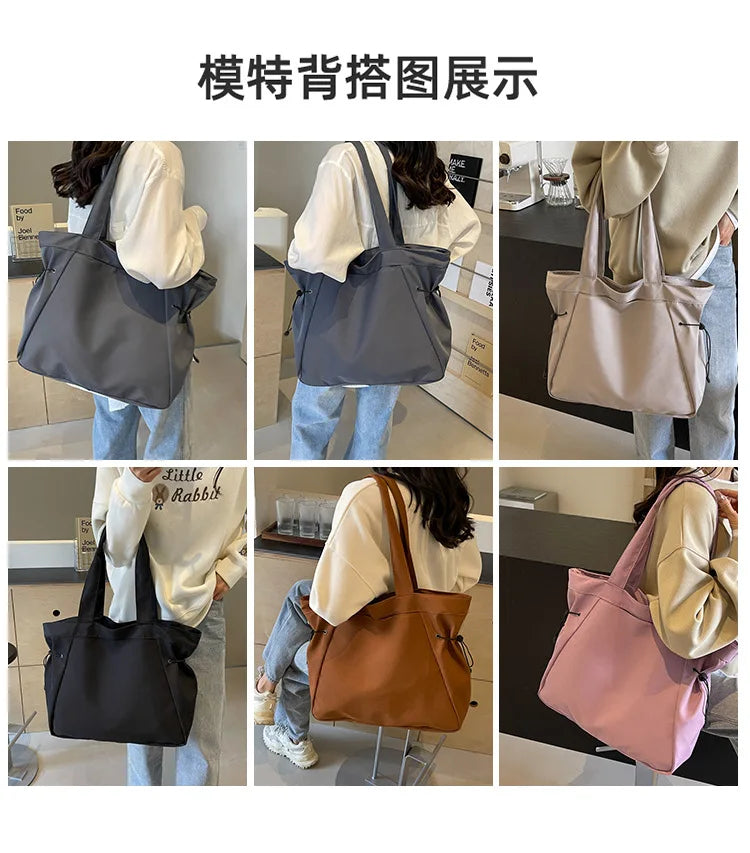 Tote Bag Élégant