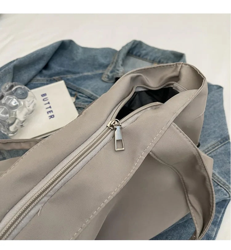 Tote Bag Élégant