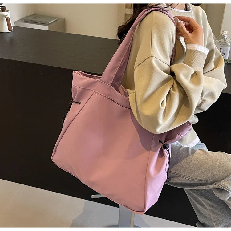 Tote Bag Élégant
