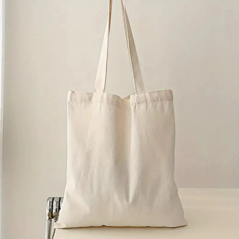 Sac Toile Décontracté