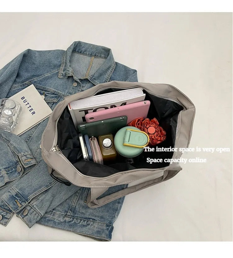 Tote Bag Élégant