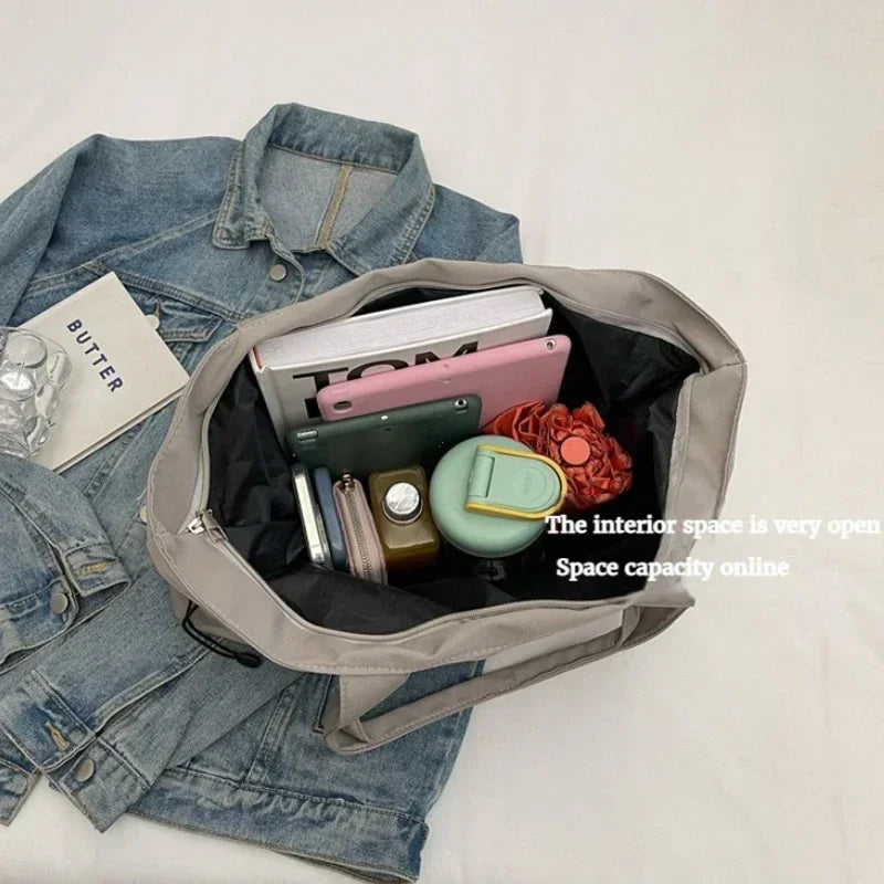 Tote Bag Élégant