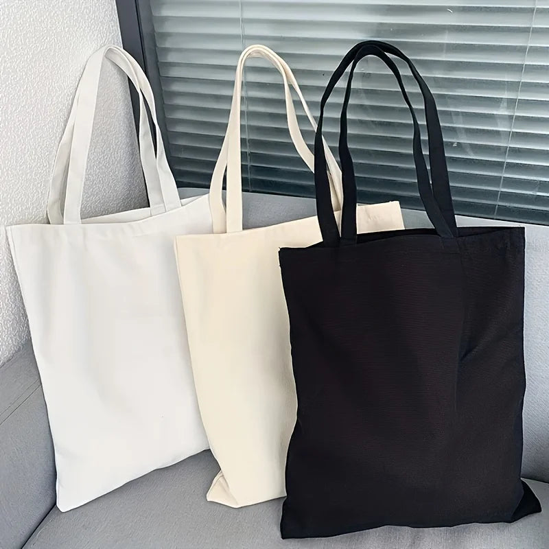 Sac Toile Décontracté