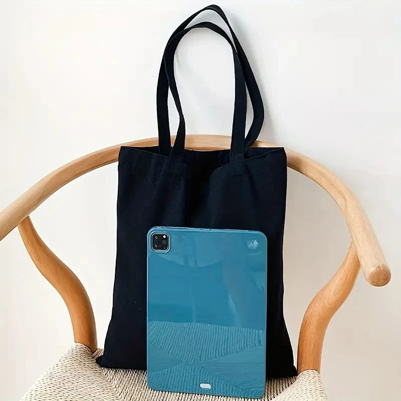 Sac Toile Décontracté