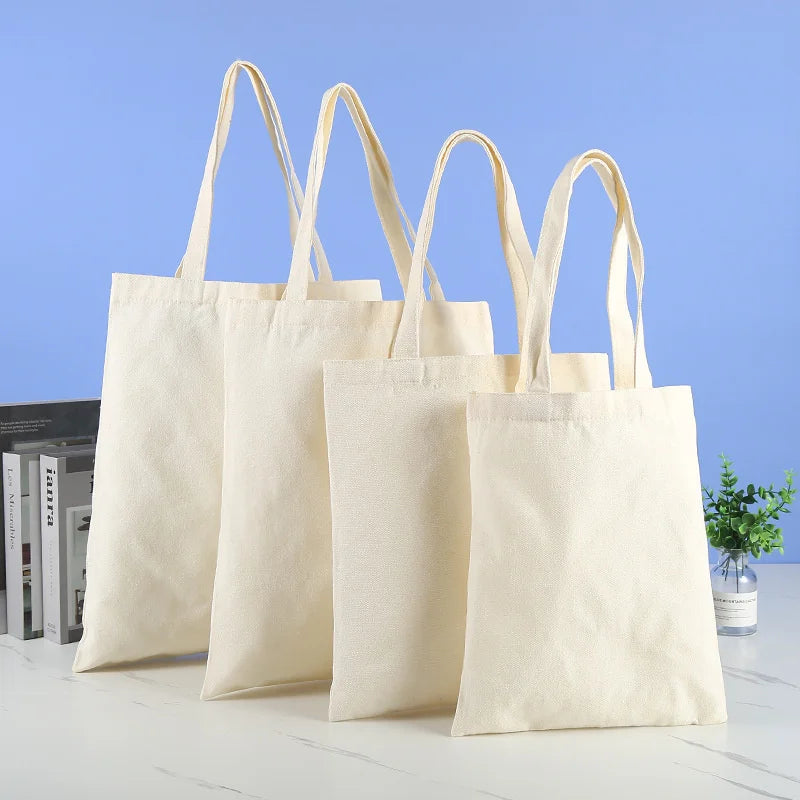Sac Shopping Coton