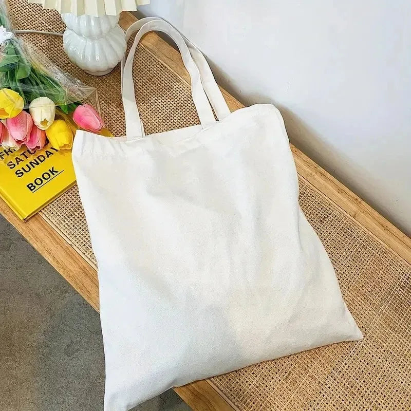 Sac Toile Décontracté
