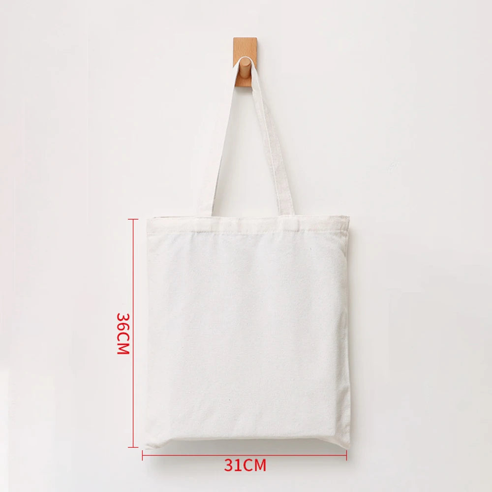 Sac Shopping Coton