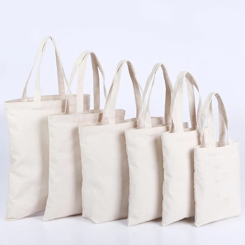 Sac Shopping Coton