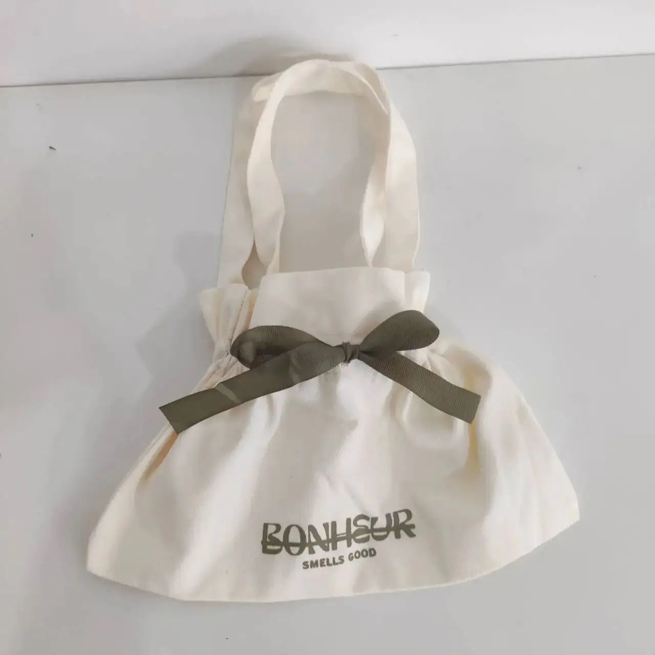 Sac Coton Personnalisable