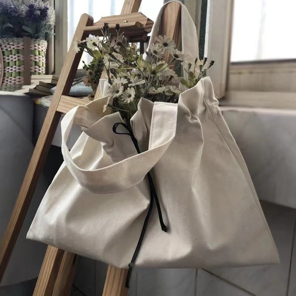 Sac Coton Personnalisable