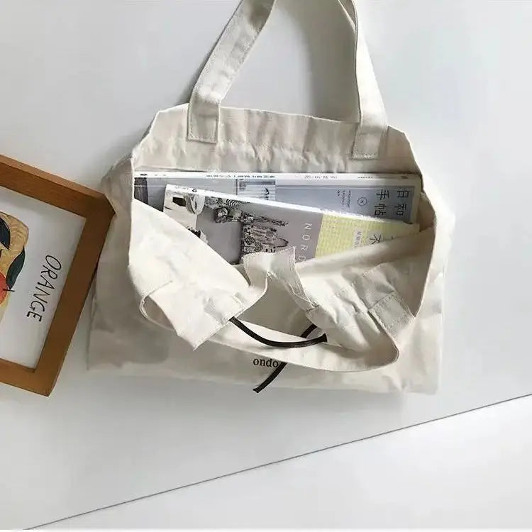 Sac Coton Personnalisable