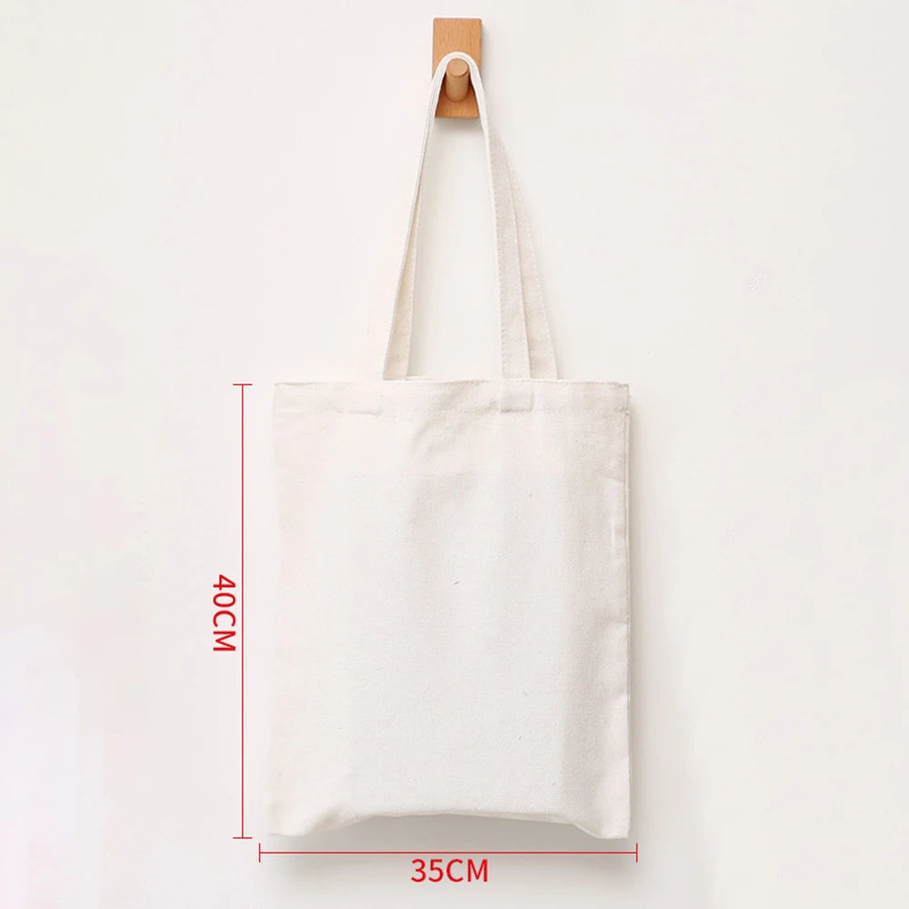 Sac Shopping Coton