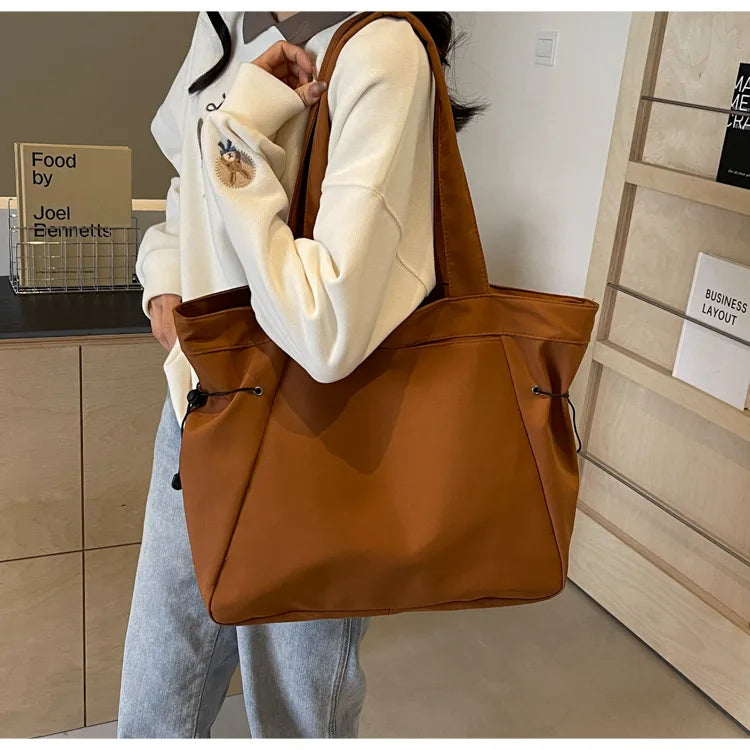 Tote Bag Élégant