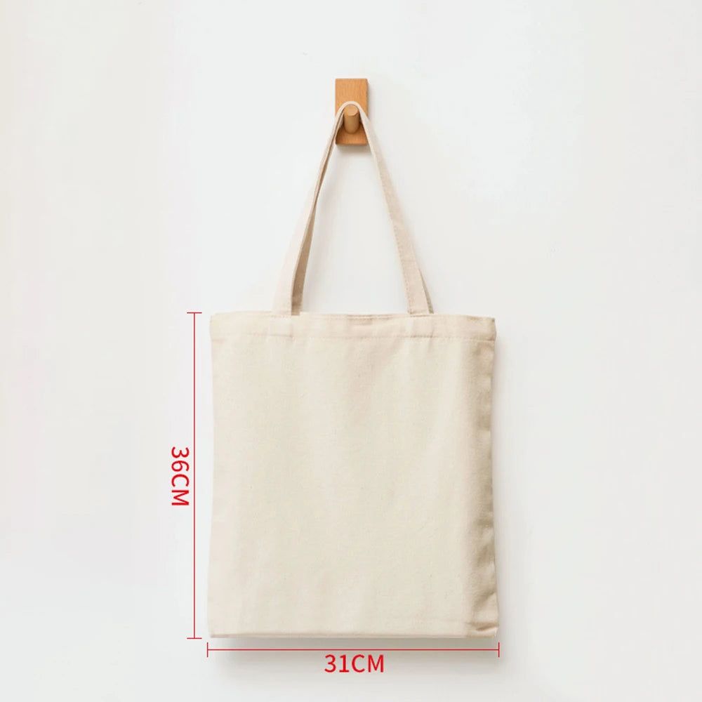 Sac Shopping Coton