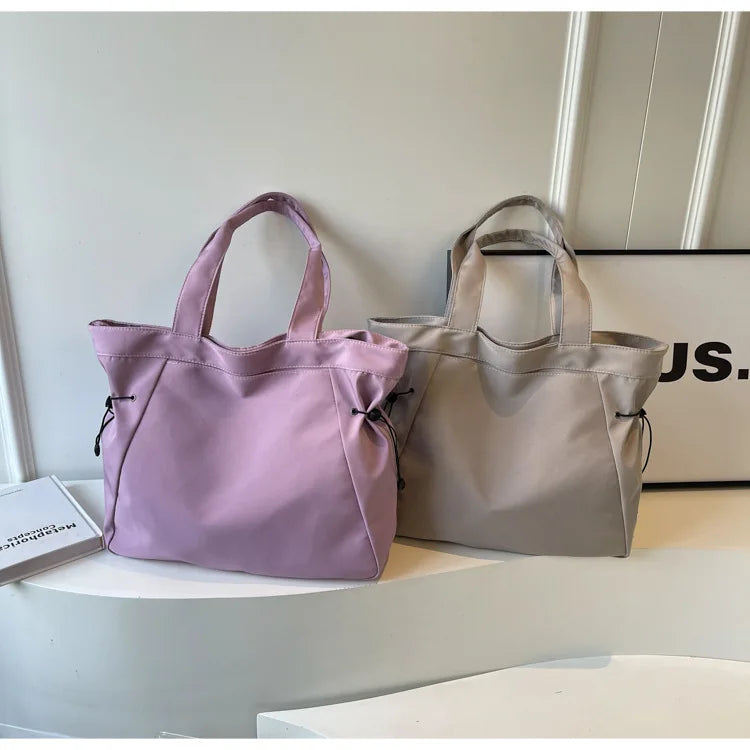 Tote Bag Élégant