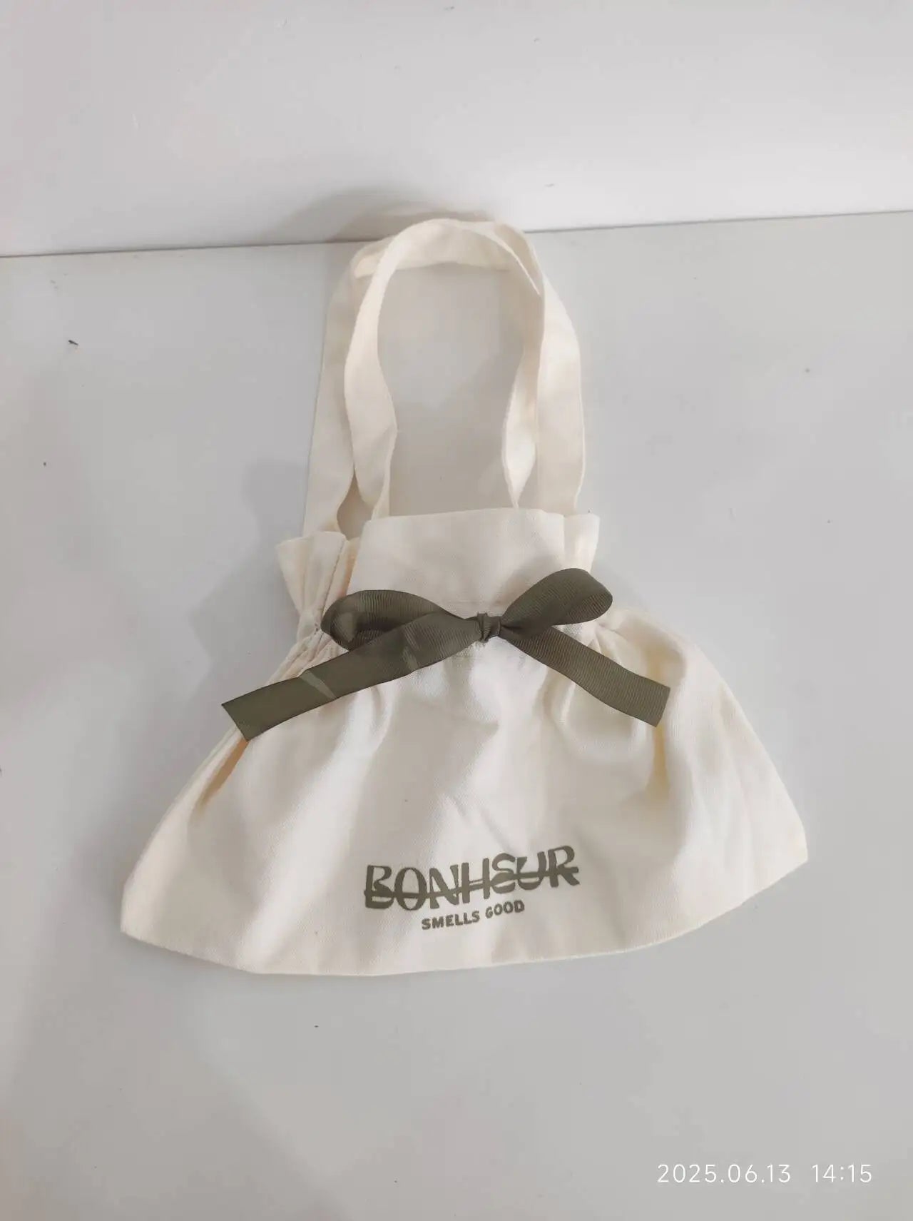 Sac Coton Personnalisable