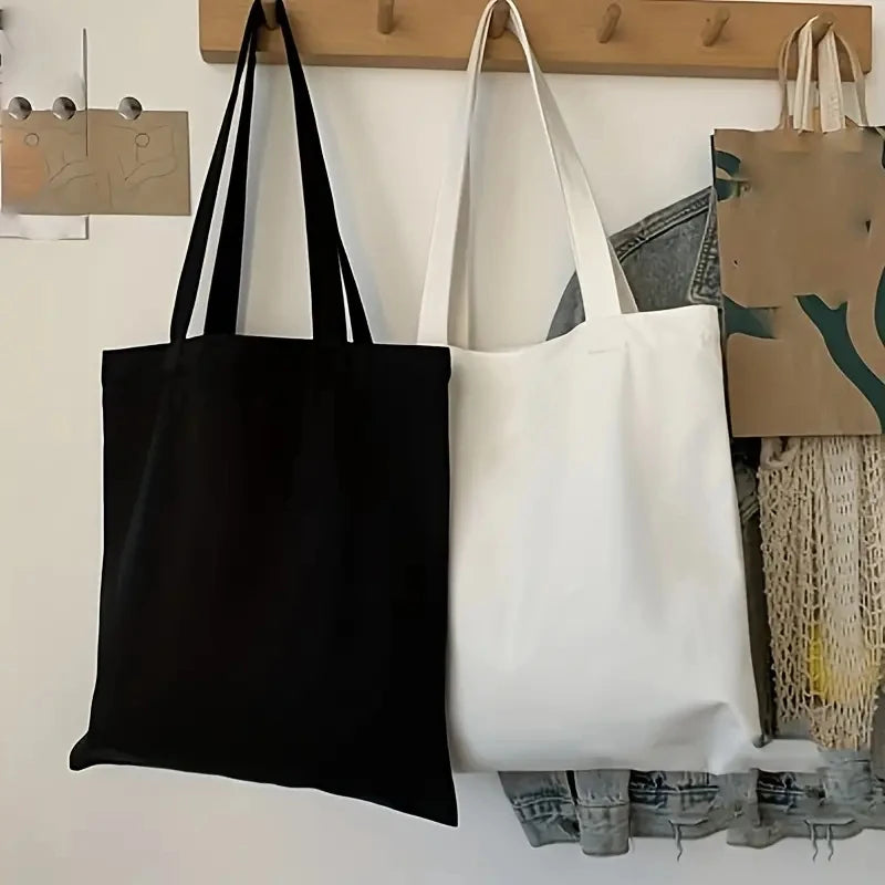 Sac Toile Décontracté