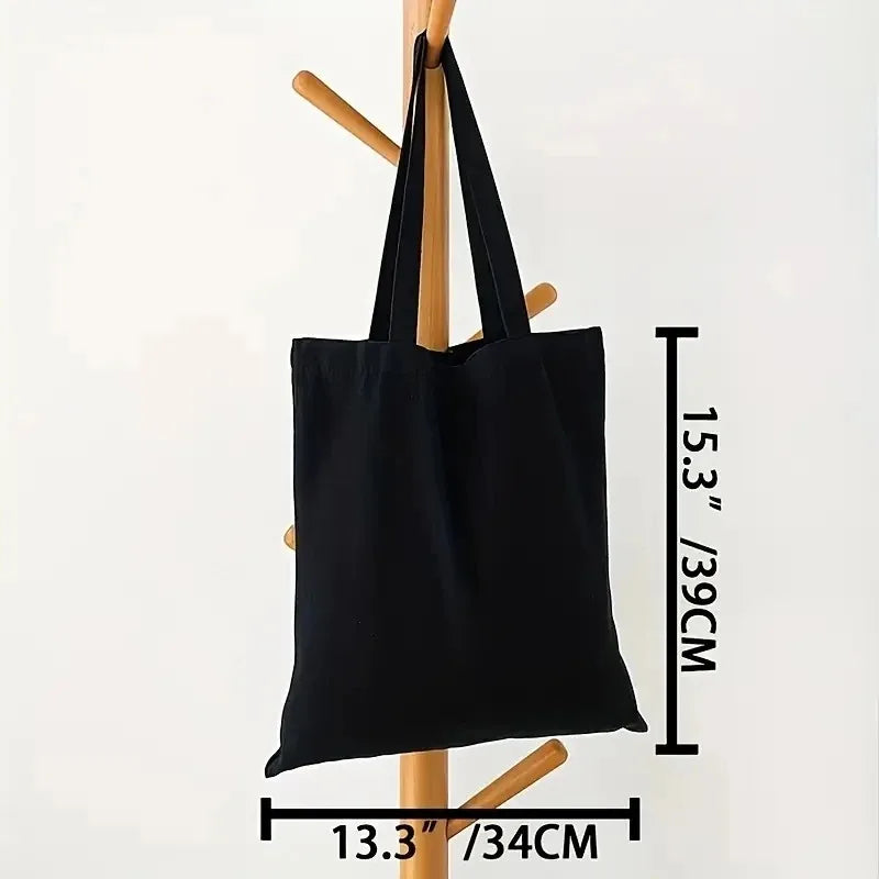 Sac Toile Décontracté