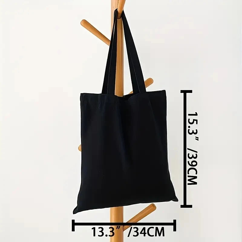 Sac Toile Décontracté