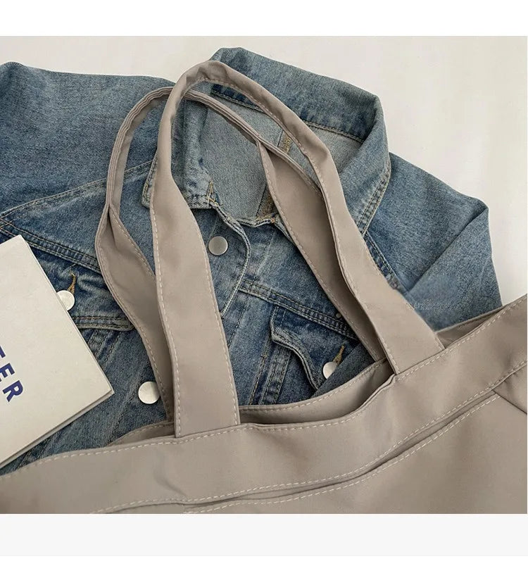 Tote Bag Élégant