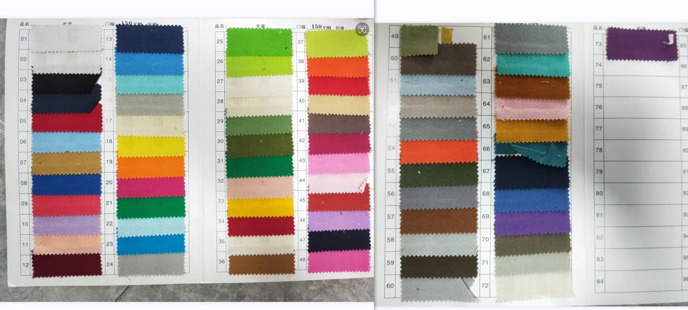 Sac Coton Personnalisable