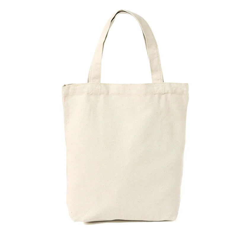 Sac Shopping Coton
