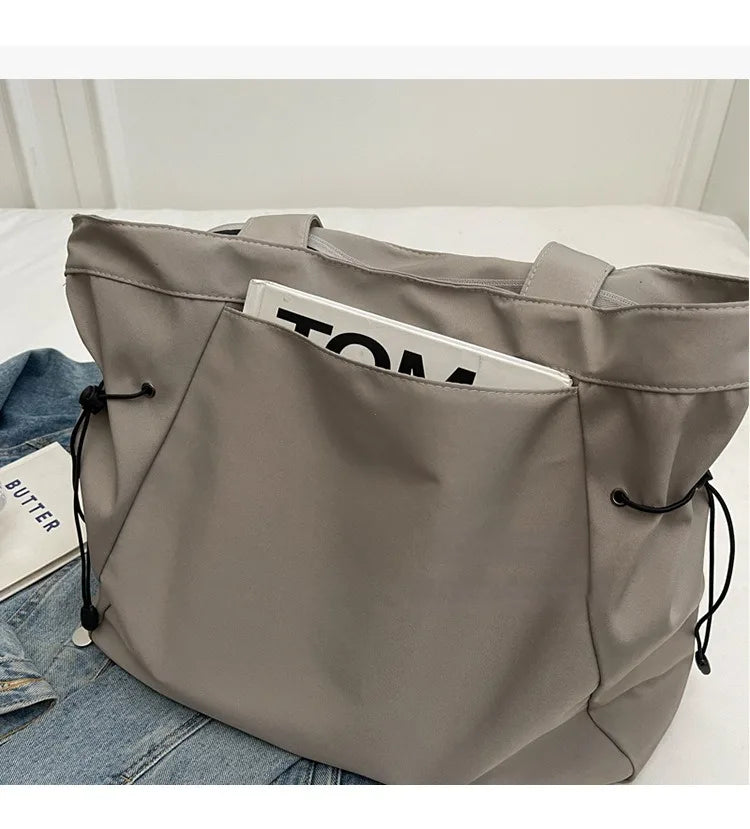 Tote Bag Élégant