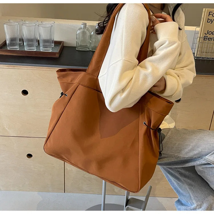 Tote Bag Élégant
