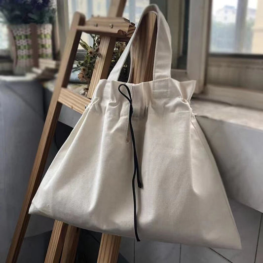 Sac Coton Personnalisable