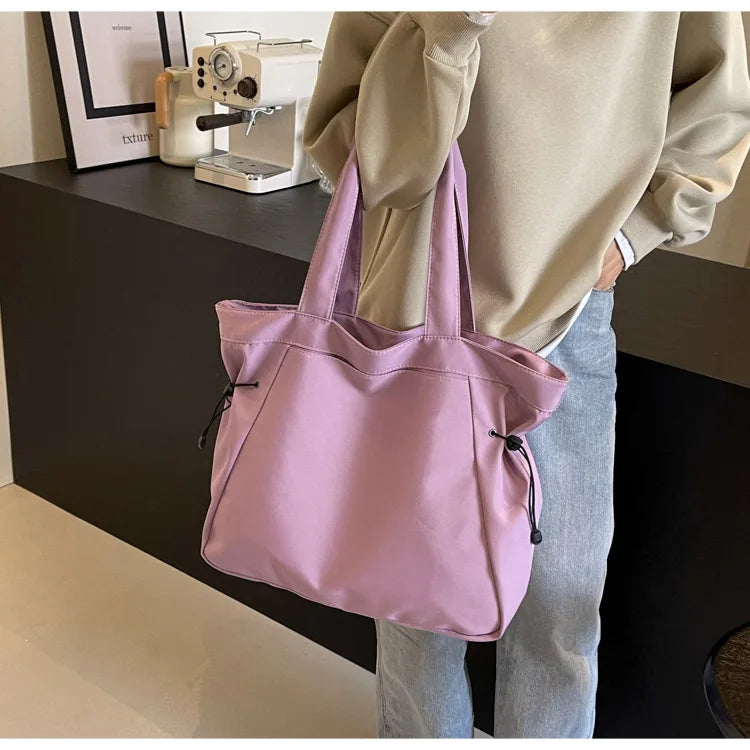 Tote Bag Élégant