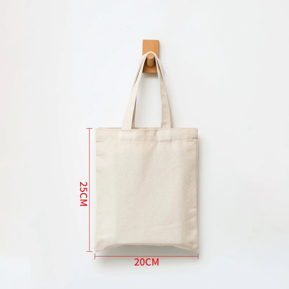 Sac Shopping Coton