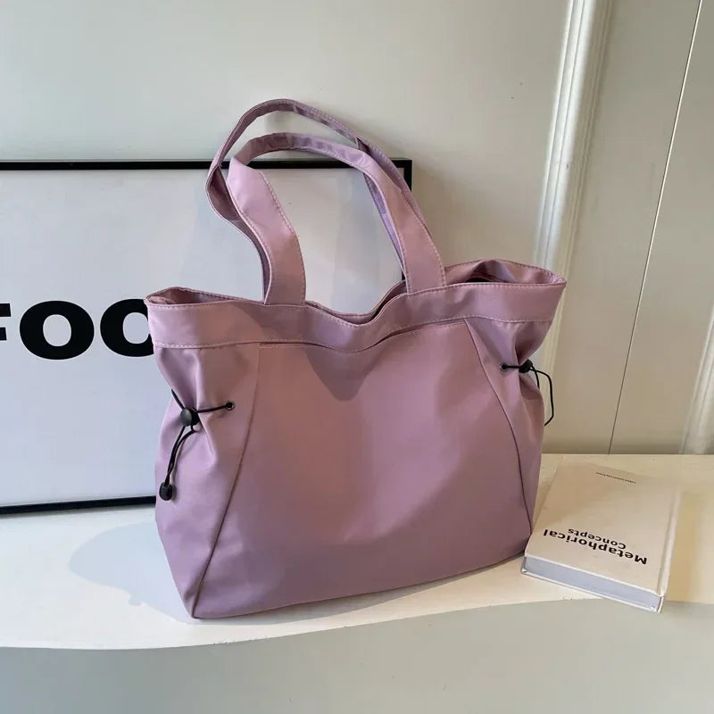 Tote Bag Élégant