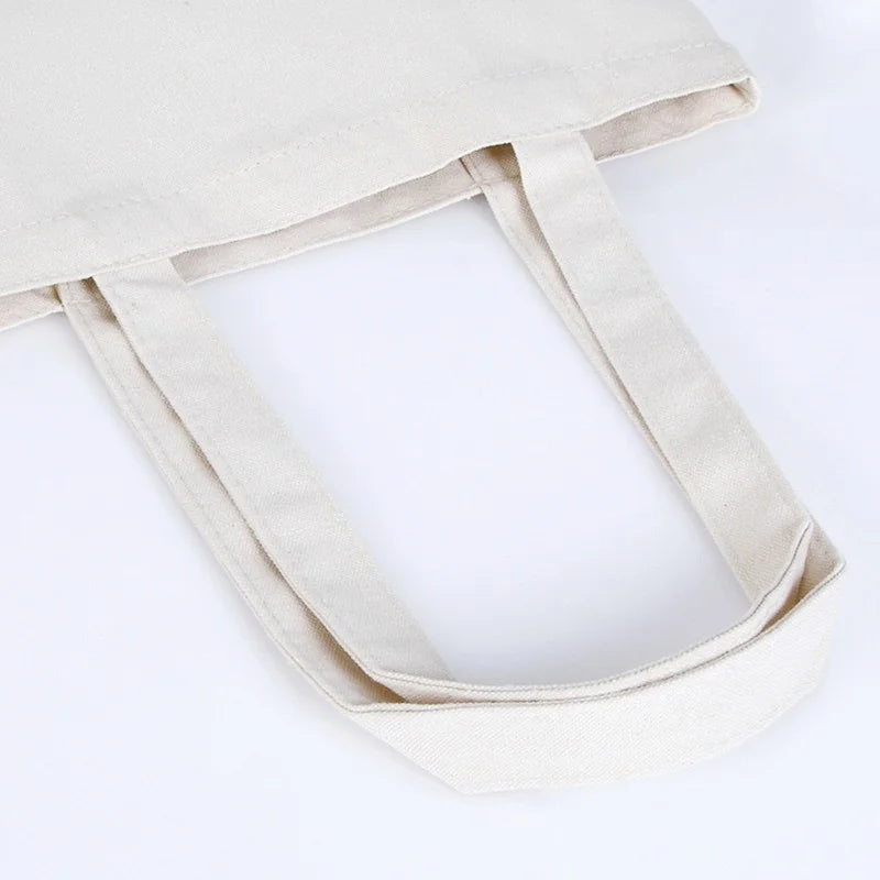 Sac Shopping Coton